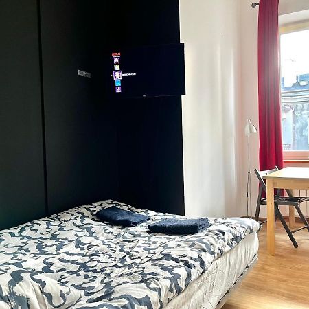 Bezagenta Rooms Centrum 바르샤바 외부 사진