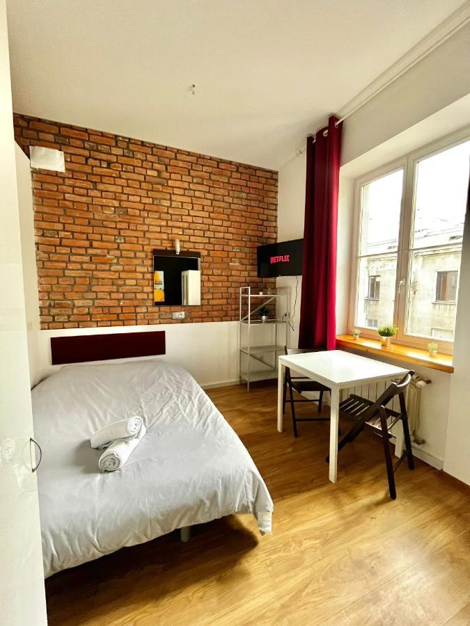 Bezagenta Rooms Centrum 바르샤바 외부 사진