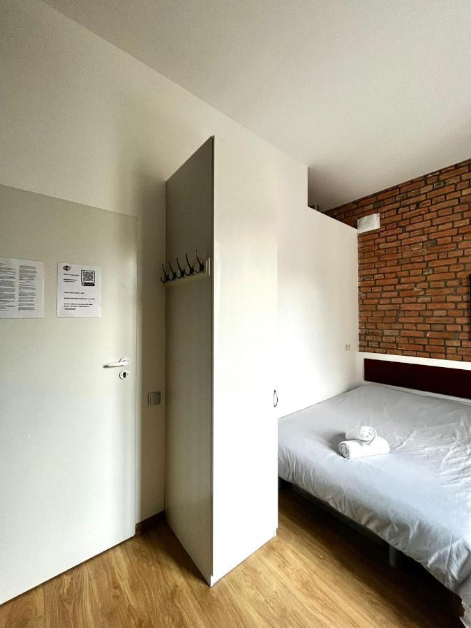 Bezagenta Rooms Centrum 바르샤바 외부 사진