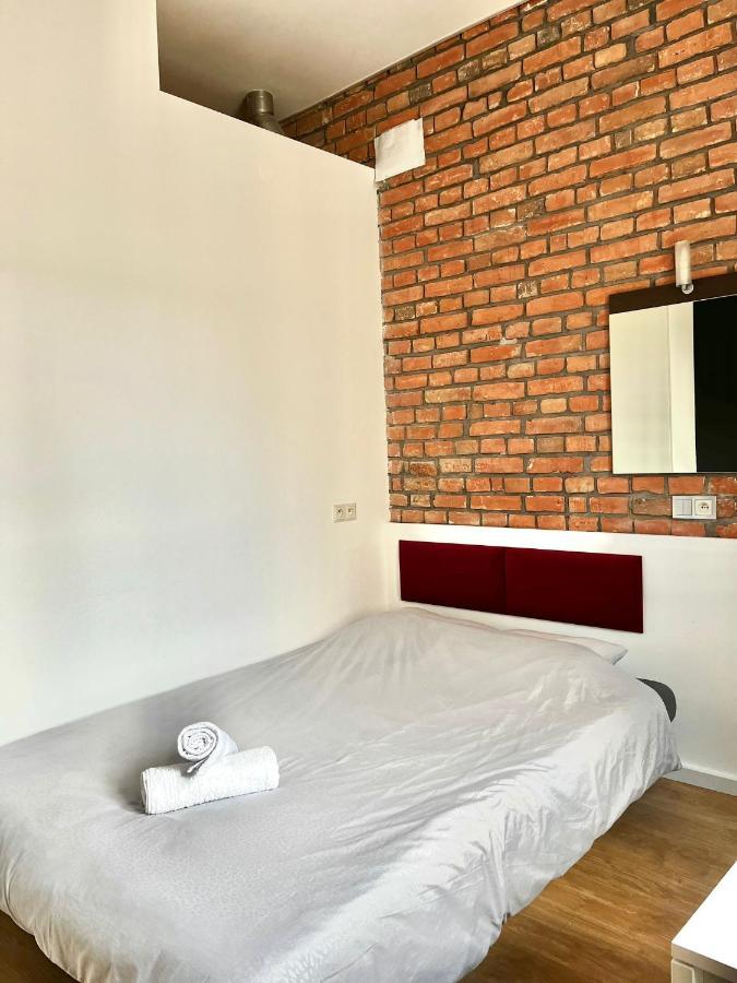 Bezagenta Rooms Centrum 바르샤바 외부 사진