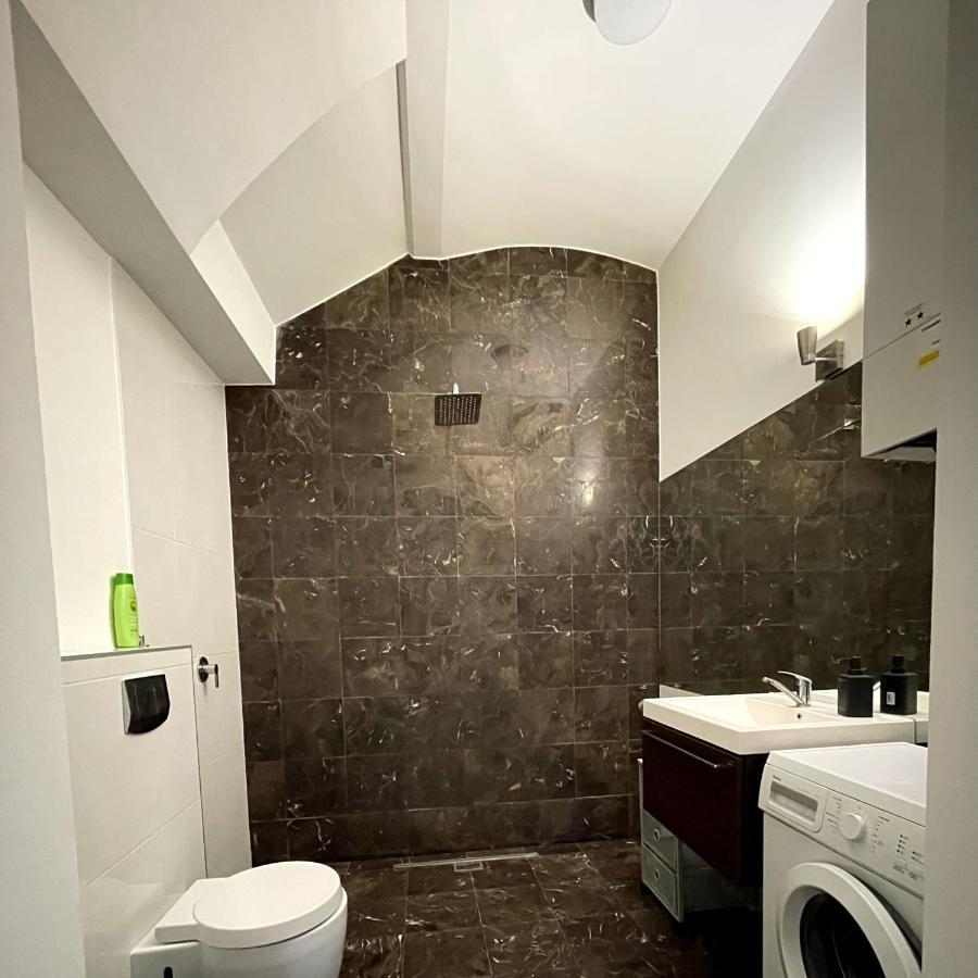 Bezagenta Rooms Centrum 바르샤바 외부 사진