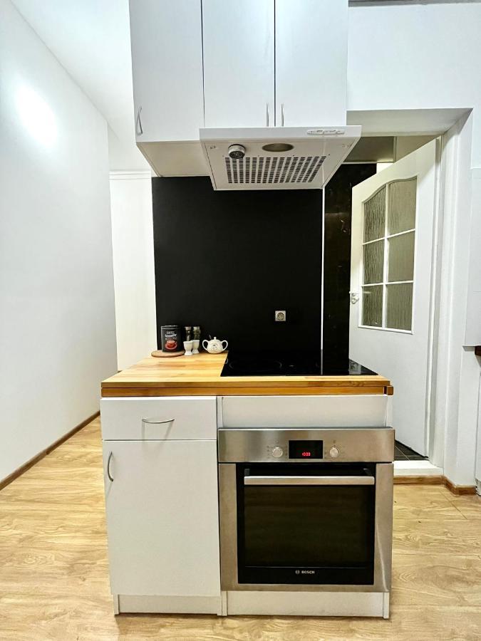 Bezagenta Rooms Centrum 바르샤바 외부 사진