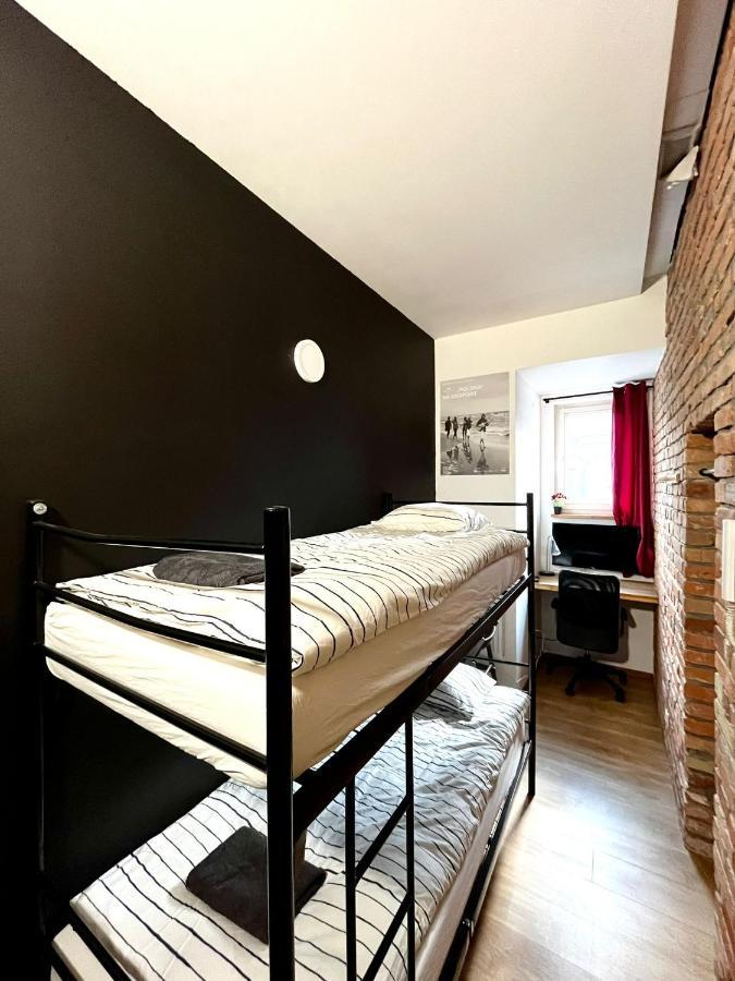 Bezagenta Rooms Centrum 바르샤바 외부 사진