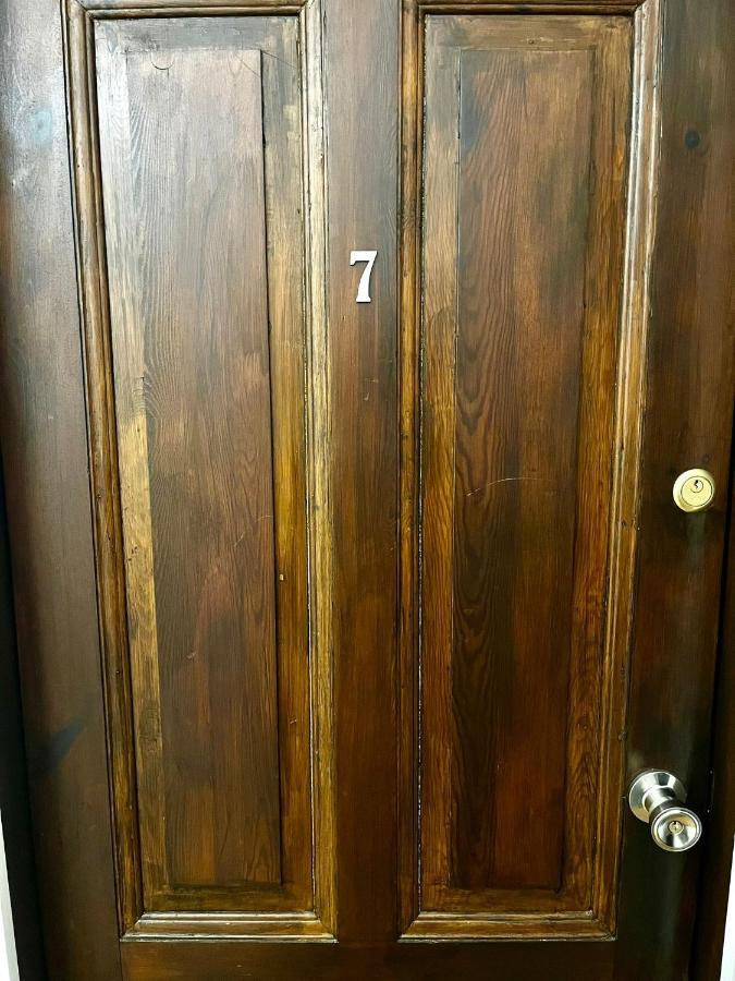 Bezagenta Rooms Centrum 바르샤바 객실 사진