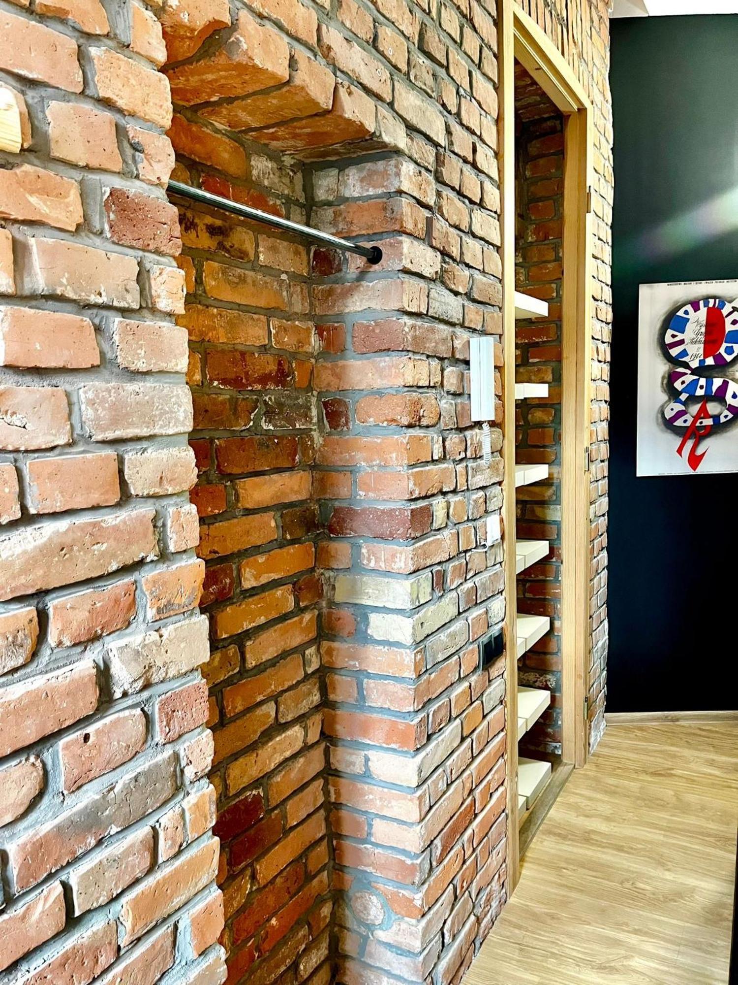Bezagenta Rooms Centrum 바르샤바 객실 사진